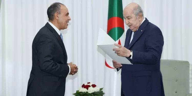 L’Egypte et l’Algérie réaffirment leurs liens historiques et leur coordination sur les dossiers régionaux 1 - Le Progrès Egyptien