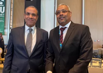 Renforcement des relations économiques et stratégiques entre l’Égypte et Djibouti