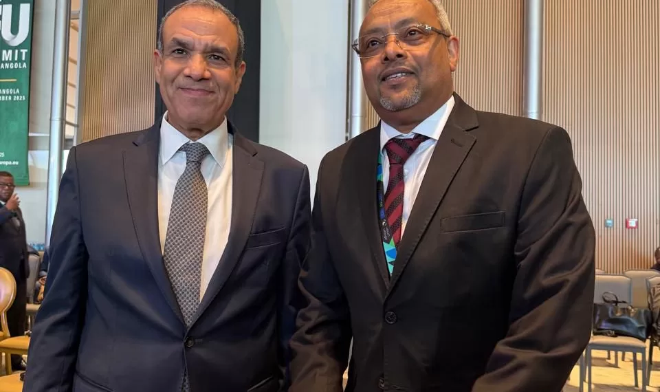 Renforcement des relations économiques et stratégiques entre l’Égypte et Djibouti 1 - Le Progrès Egyptien