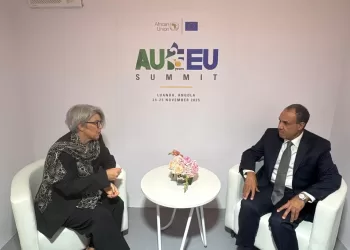 Egypte – UE : Coordination renforcée pour soutenir la stabilité au Soudan 4 - Le Progrès Egyptien Egypte – UE : Coordination renforcée pour soutenir la stabilité au Soudan