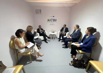 Coopération politique, économique et migratoire entre l’Egypte et le Portugal 3 - Le Progrès Egyptien Coopération politique, économique et migratoire entre l’Egypte et le Portugal