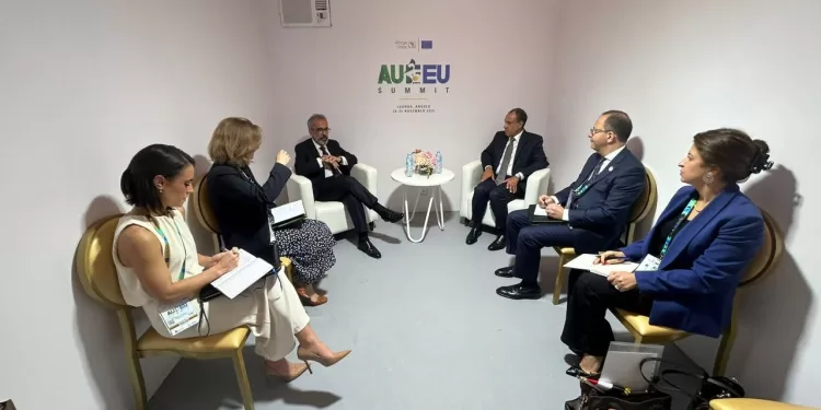 Coopération politique, économique et migratoire entre l’Egypte et le Portugal 1 - Le Progrès Egyptien