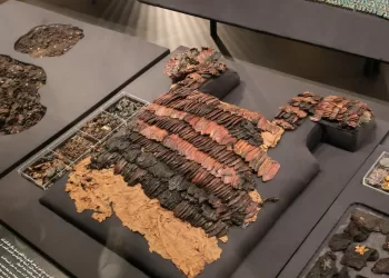 Le secret du cuir royal ! 3 - Le Progrès Egyptien Le secret du cuir royal !