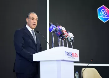 Salon international AIDC2’25 : L’Egypte met en avant sa stratégie numérique 8 - Le Progrès Egyptien Salon international AIDC2’25 : L’Egypte met en avant sa stratégie numérique