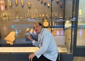 Le Dr Bassam Al-Chammaa se livre au Progrès Egyptien et affirme que finaliser le GME c’est : Réaliser l’irréalisable