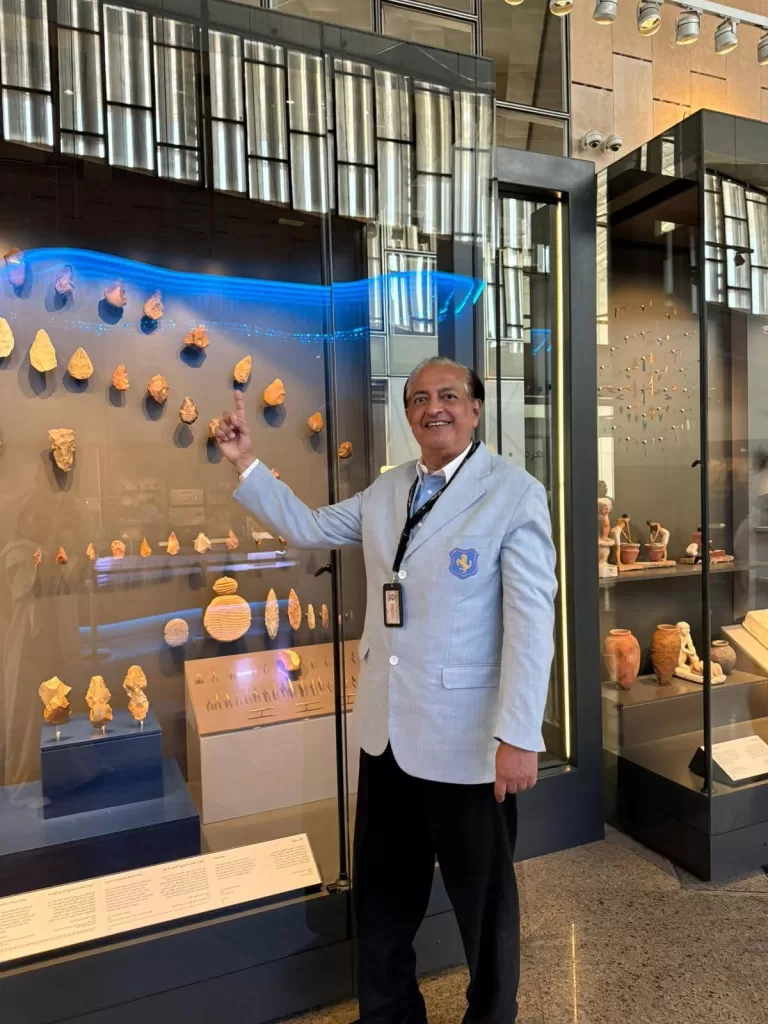 Le Dr Bassam Al-Chammaa se livre au Progrès Egyptien et affirme que finaliser le GME c’est : Réaliser l'irréalisable 3 - Le Progrès Egyptien