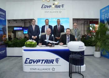 EgyptAir Training Academy muscle son partenariat avec FlightSafety International 