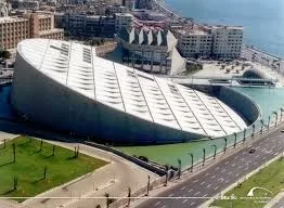 Bibliotheca Alexandrina- musée vert et Oasis : L'Egypte réinvente le tourisme durable 4 - Le Progrès Egyptien Bibliotheca Alexandrina- musée vert et Oasis : L'Egypte réinvente le tourisme durable 3 - Le Progrès Egyptien