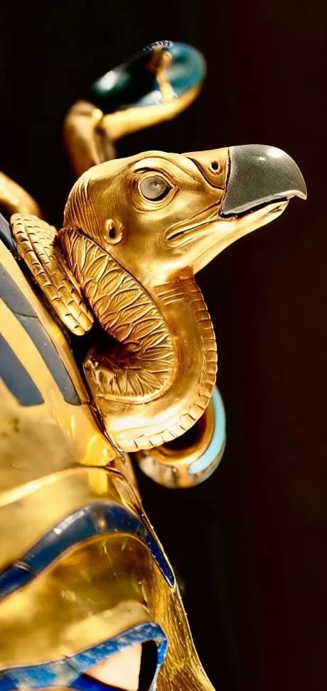 Toutankhamon : Un règne bref… un masque immortel 7 - Le Progrès Egyptien