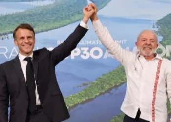 A la COP30, le front contre les énergies fossiles se réveille 3 - Le Progrès Egyptien A la COP30, le front contre les énergies fossiles se réveille