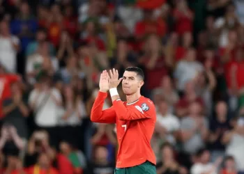 Cristiano Ronaldo affirme que le Mondial-2026 sera “à coup sûr” son dernier