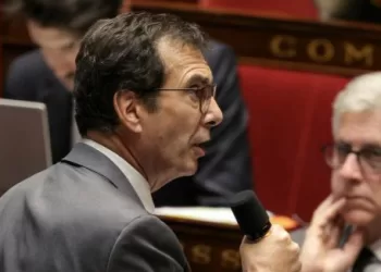 Budget de la Sécu: selon l'Assemblée, le déficit pourrait atteindre 24 milliards d'euros 3 - Le Progrès Egyptien Budget de la Sécu: selon l’Assemblée, le déficit pourrait atteindre 24 milliards d’euros