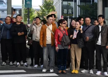 Les tensions Chine-Japon font tanguer la Bourse de Tokyo, l'impact économique inquiète 3 - Le Progrès Egyptien Les tensions Chine-Japon font tanguer la Bourse de Tokyo, l’impact économique inquiète