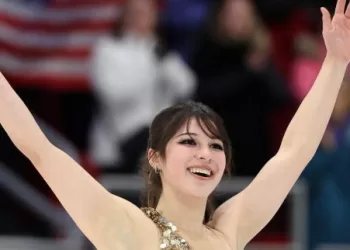 Patinage: la championne du monde Alysa Liu remporte le Skate America 7 - Le Progrès Egyptien Patinage: la championne du monde Alysa Liu remporte le Skate America
