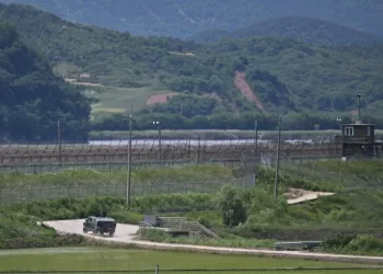 La Corée du Sud propose des pourparlers à la Corée du Nord pour éviter des incidents à la frontière 3 - Le Progrès Egyptien La Corée du Sud propose des pourparlers à la Corée du Nord pour éviter des incidents à la frontière