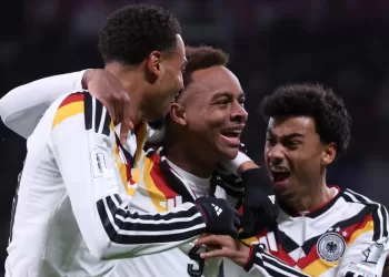 Mondial-2026: soulagée et rassurée, l'Allemagne verra l'Amérique l'été prochain 8 - Le Progrès Egyptien Mondial-2026: soulagée et rassurée, l’Allemagne verra l’Amérique l’été prochain