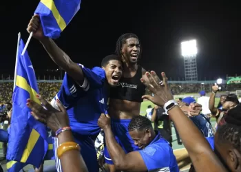 Foot: le Panama, Haïti et Curaçao qualifiés pour le Mondial-2026