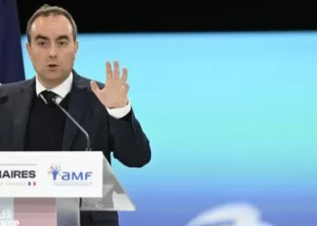 Lecornu ne convainc pas les maires sur le budget et la décentralisation 3 - Le Progrès Egyptien Lecornu ne convainc pas les maires sur le budget et la décentralisation