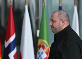 L’Ukraine va entamer des “consultations” en Suisse avec les Américains sur un “futur accord de paix” avec Moscou