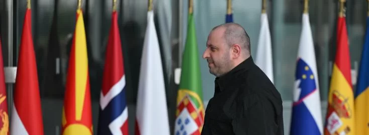 L'Ukraine va entamer des "consultations" en Suisse avec les Américains sur un "futur accord de paix" avec Moscou 2 - Le Progrès Egyptien L'Ukraine va entamer des "consultations" en Suisse avec les Américains sur un "futur accord de paix" avec Moscou 1 - Le Progrès Egyptien