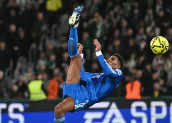 Espagne: le Real Madrid récupère son trône 3 - Le Progrès Egyptien Espagne: le Real Madrid récupère son trône