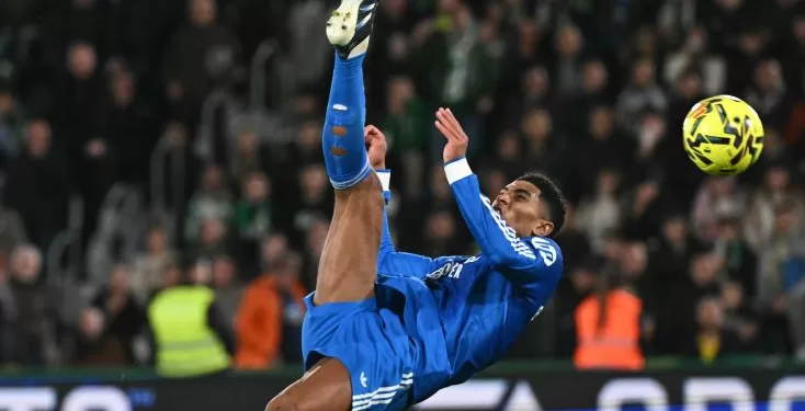 Espagne: le Real Madrid récupère son trône 1 - Le Progrès Egyptien