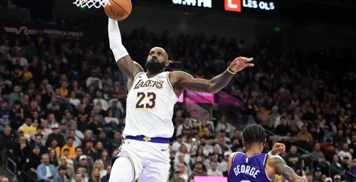 NBA: Oklahoma se venge de Portland avec 37 points de Shai 2 - Le Progrès Egyptien NBA: Oklahoma se venge de Portland avec 37 points de Shai 1 - Le Progrès Egyptien