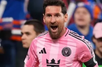 MLS: Messi mène l'Inter Miami vers sa première finale de conférence 4 - Le Progrès Egyptien MLS: Messi mène l’Inter Miami vers sa première finale de conférence