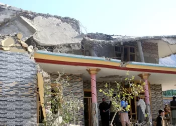 Le Pakistan dément avoir frappé l’Afghanistan, après des raids ayant fait 10 morts