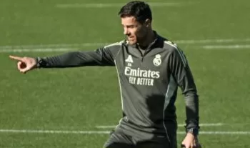 Ligue des champions: le Real Madrid à Athènes pour éviter une tragédie grecque