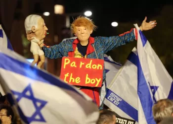 7-Octobre: tensions entre l’armée et le pouvoir en Israël, Netanyahu accusé de se dédouaner