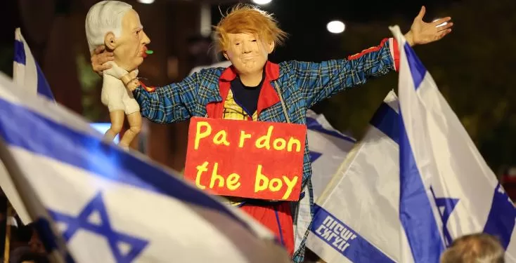 7-Octobre: tensions entre l'armée et le pouvoir en Israël, Netanyahu accusé de se dédouaner 2 - Le Progrès Egyptien 7-Octobre: tensions entre l'armée et le pouvoir en Israël, Netanyahu accusé de se dédouaner 1 - Le Progrès Egyptien