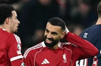 Ligue des champions: balayé par Eindhoven, Liverpool en pleine crise