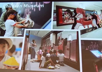 À Hong Kong, l’Égypte dévoile ses trésors et renforce son influence culturelle 5 - Le Progrès Egyptien À Hong Kong, l’Égypte dévoile ses trésors et renforce son influence culturelle