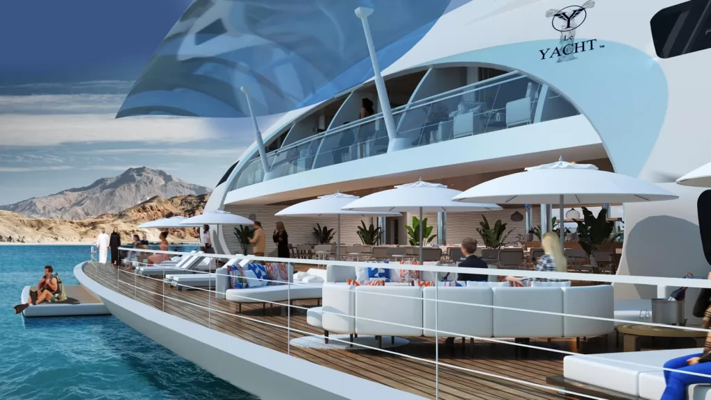 Le Yacht : Une renaissance bleue qui réinvente la mer Rouge 10 - Le Progrès Egyptien Le Yacht : Une renaissance bleue qui réinvente la mer Rouge 9 - Le Progrès Egyptien