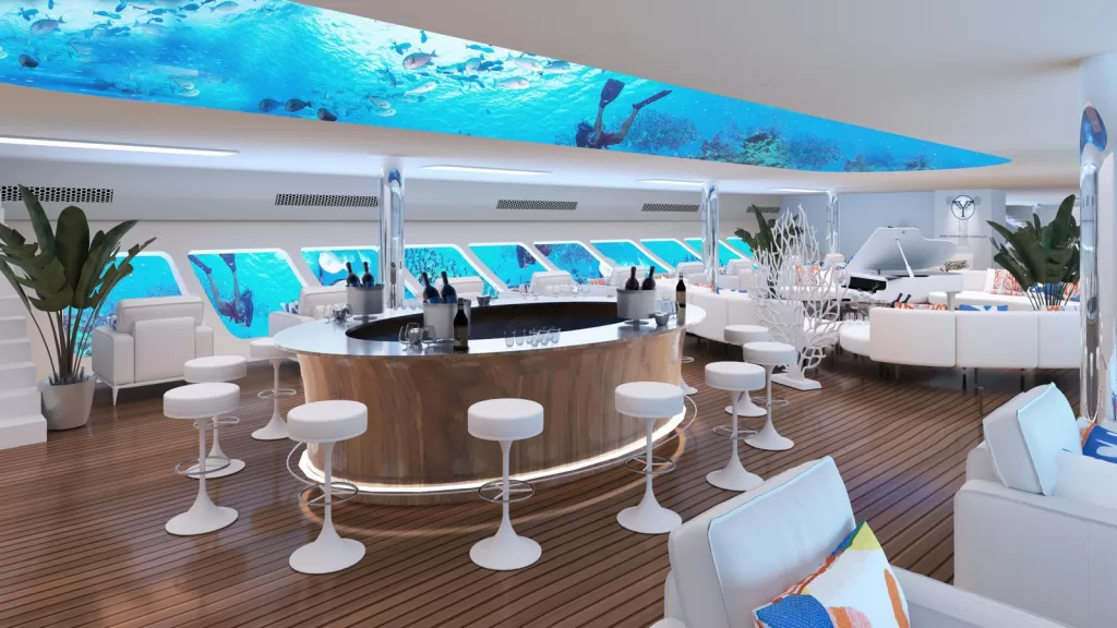 Le Yacht : Une renaissance bleue qui réinvente la mer Rouge 12 - Le Progrès Egyptien Le Yacht : Une renaissance bleue qui réinvente la mer Rouge 11 - Le Progrès Egyptien