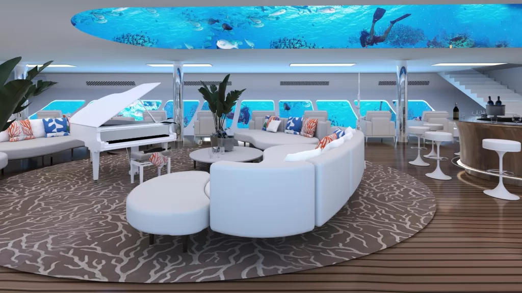 Le Yacht : Une renaissance bleue qui réinvente la mer Rouge 16 - Le Progrès Egyptien Le Yacht : Une renaissance bleue qui réinvente la mer Rouge 15 - Le Progrès Egyptien