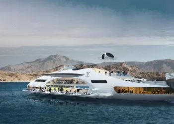 Le Yacht : Une renaissance bleue qui réinvente la mer Rouge 3 - Le Progrès Egyptien Le Yacht : Une renaissance bleue qui réinvente la mer Rouge