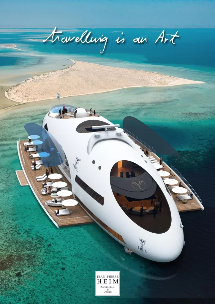 Le Yacht : Une renaissance bleue qui réinvente la mer Rouge 4 - Le Progrès Egyptien Le Yacht : Une renaissance bleue qui réinvente la mer Rouge 3 - Le Progrès Egyptien