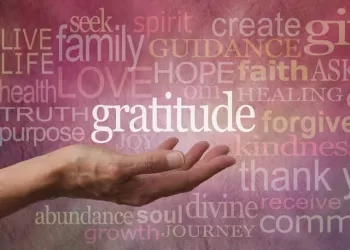 La gratitude: Une lumière au cœur de l’islam