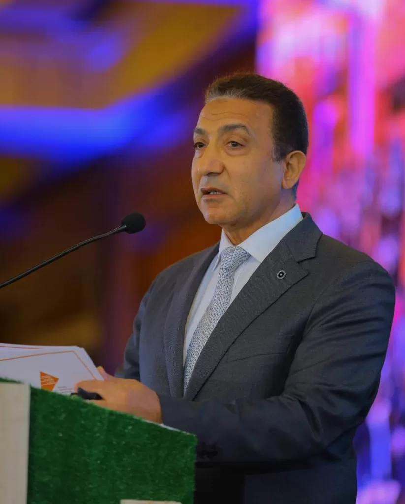 Le général Atef Mouftah, superviseur général du GME s’épanche au Progrès Egyptien 12 - Le Progrès Egyptien Le général Atef Mouftah, superviseur général du GME s’épanche au Progrès Egyptien 11 - Le Progrès Egyptien