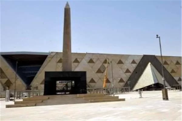 Le général Atef Mouftah, superviseur général du GME s’épanche au Progrès Egyptien 4 - Le Progrès Egyptien Le général Atef Mouftah, superviseur général du GME s’épanche au Progrès Egyptien 3 - Le Progrès Egyptien