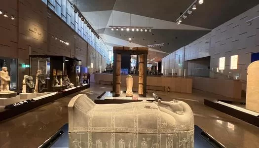 Le général Atef Mouftah, superviseur général du GME s’épanche au Progrès Egyptien 10 - Le Progrès Egyptien Le général Atef Mouftah, superviseur général du GME s’épanche au Progrès Egyptien 9 - Le Progrès Egyptien