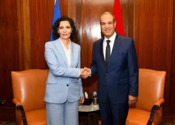 Les relations entre l'Egypte et l'UE sont stratégiques et globales 3 - Le Progrès Egyptien Les relations entre l’Egypte et l’UE sont stratégiques et globales