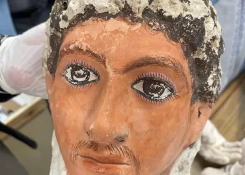 Archéologie : 36 pièces récupérées des Etats-Unis