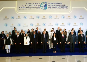 Le Premier ministre inaugure le salon “Smart Digital Health Gate” au PHDC’25