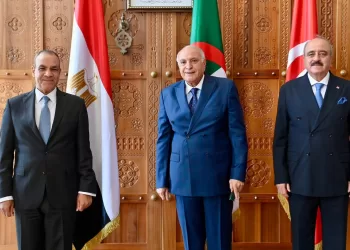 L’Egypte plaide pour une solution politique libyenne-libyenne 4 - Le Progrès Egyptien L’Egypte plaide pour une solution politique libyenne-libyenne