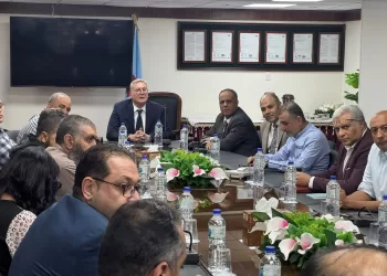 Pétrole-Golfe de Suez: Accélérer les programmes d’exploration et de production