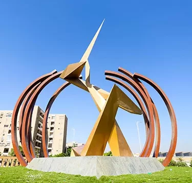 Une symphonie urbaine redessine les abords de Guizeh 18 - Le Progrès Egyptien Une symphonie urbaine redessine les abords de Guizeh 17 - Le Progrès Egyptien