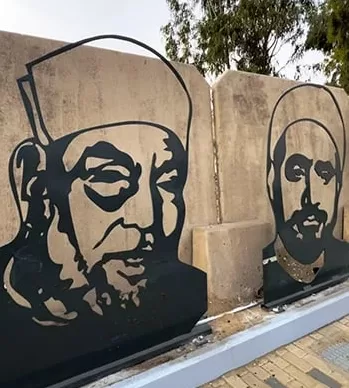 Une symphonie urbaine redessine les abords de Guizeh 14 - Le Progrès Egyptien Une symphonie urbaine redessine les abords de Guizeh 13 - Le Progrès Egyptien